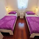 In 5738 Διαμέρισμα Crikvenica