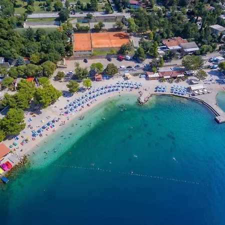In 5738 Crikvenica