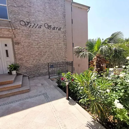 Διαμέρισμα In 5738 Crikvenica