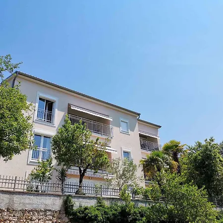 Διαμέρισμα In 5738