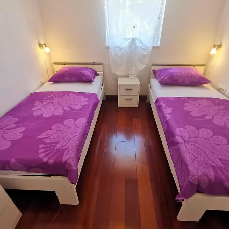 In 5738 Lejlighed Crikvenica