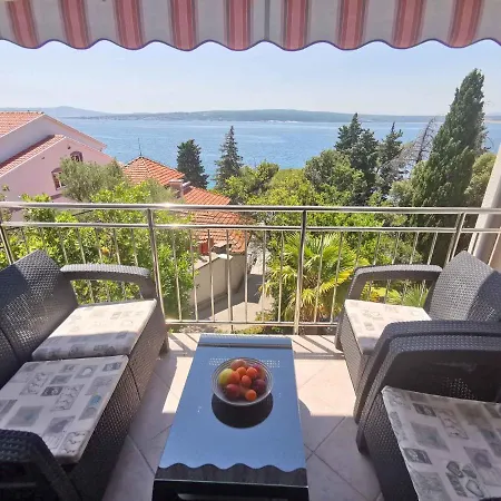 In 5738 Lejlighed Crikvenica