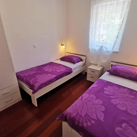 In 5738 Crikvenica
