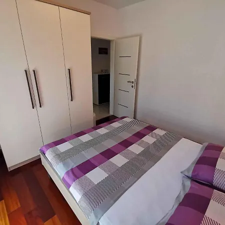 In 5738 Lejlighed Crikvenica