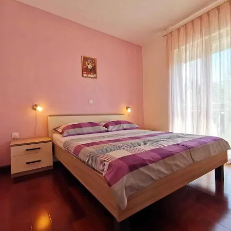 In 5738 Lejlighed Crikvenica