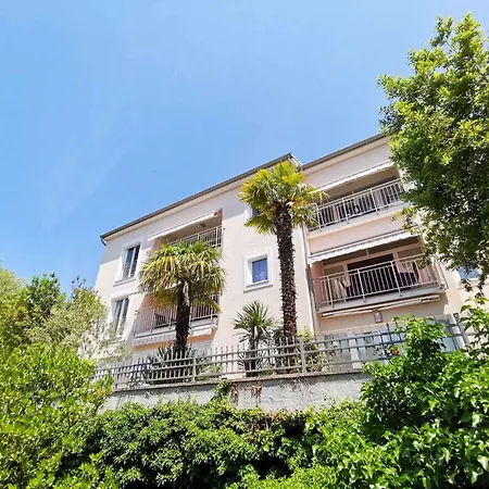 Lejlighed In 5738 Crikvenica