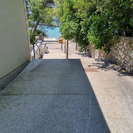 In 5738 Crikvenica