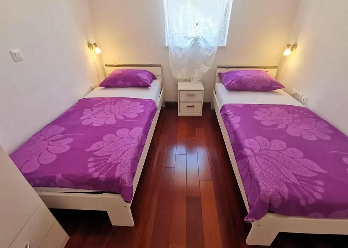 In 5738 Apartamento Crikvenica