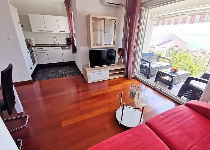 Apartamento In 5738