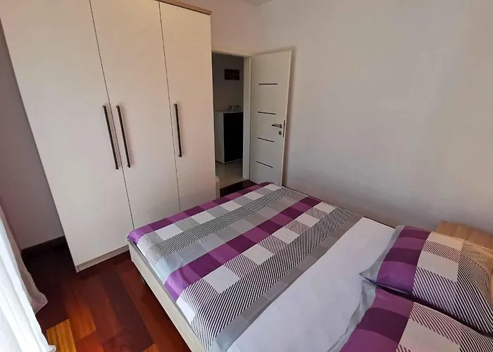In 5738 Apartamento Crikvenica