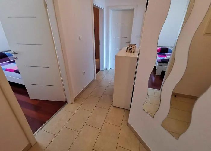 In 5738 Crikvenica