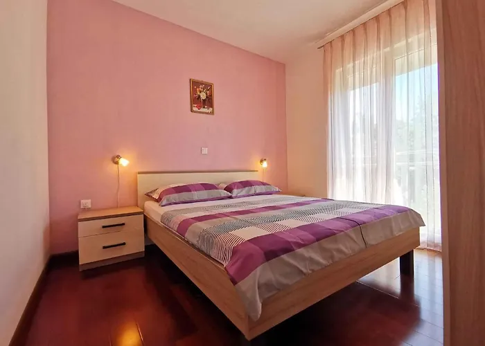 In 5738 Apartamento Crikvenica