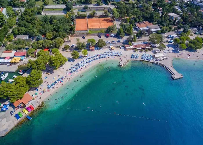 In 5738 Crikvenica