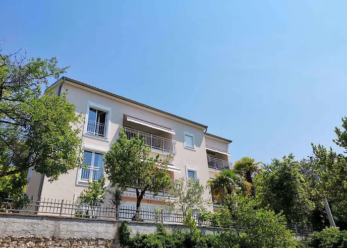 Apartamento In 5738